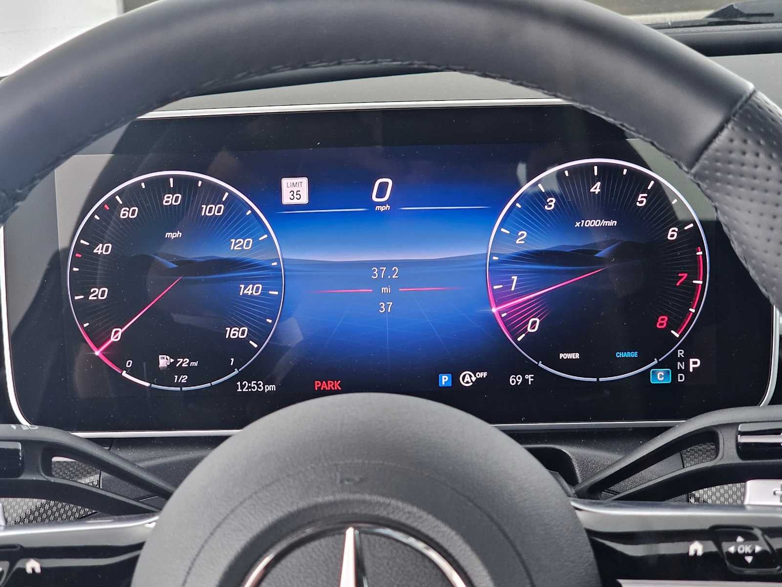 2025 Mercedes-Benz CLE CLE 300