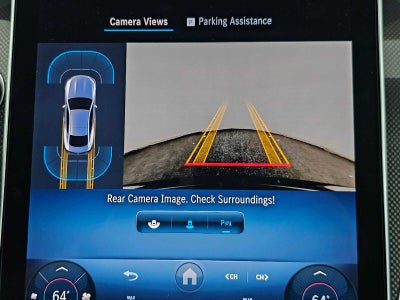 2025 Mercedes-Benz CLE CLE 300