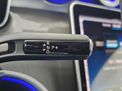 2025 Mercedes-Benz CLE CLE 300