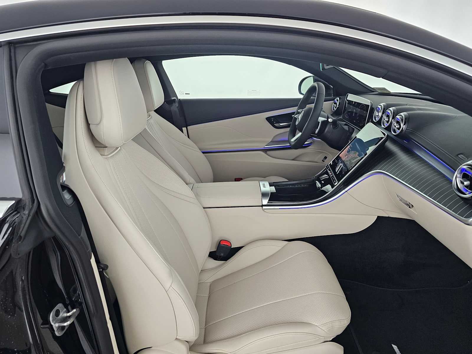 2026 Mercedes-Benz CLE 300 4MATIC® Coupe