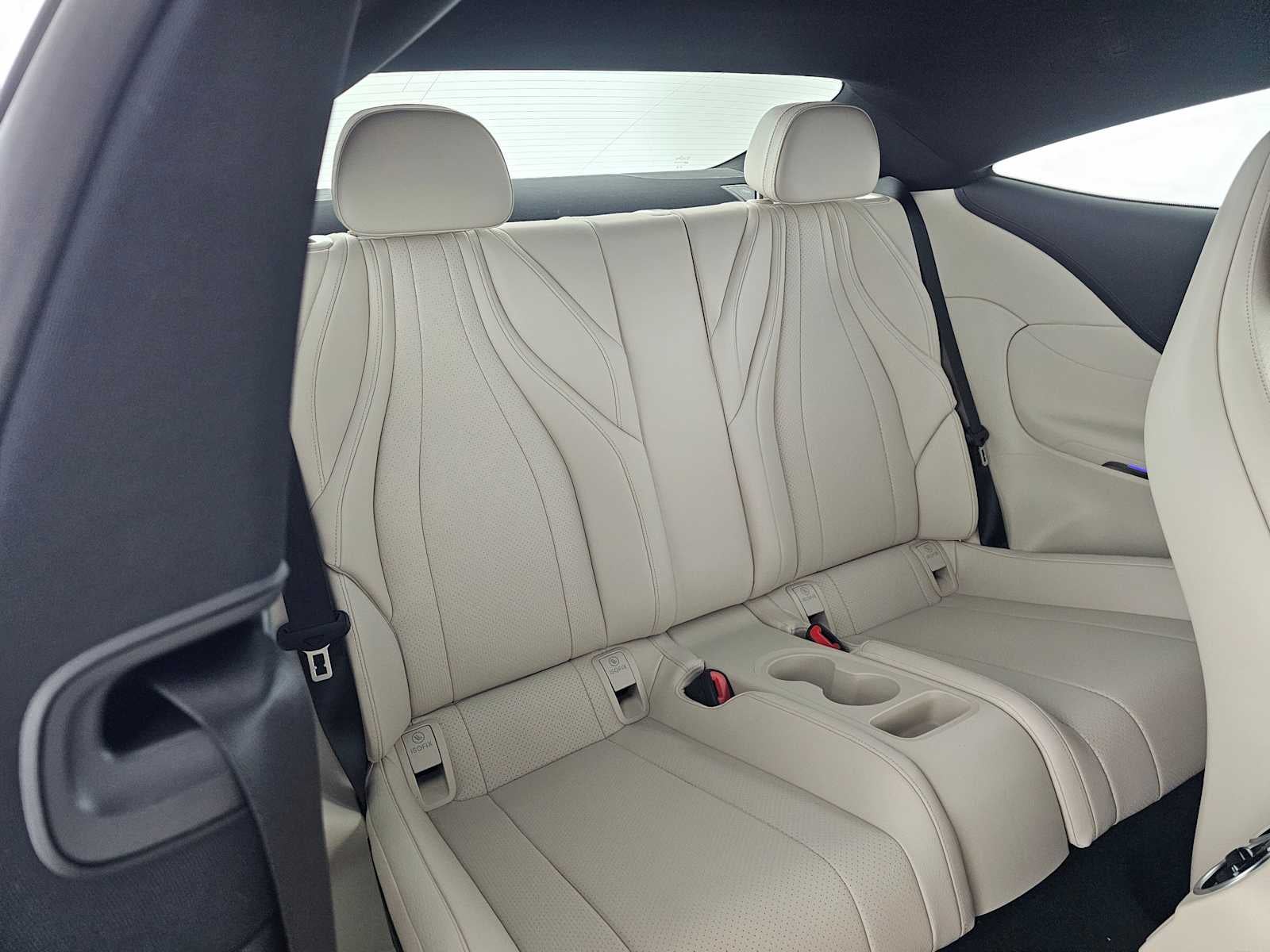 2026 Mercedes-Benz CLE 300 4MATIC® Coupe