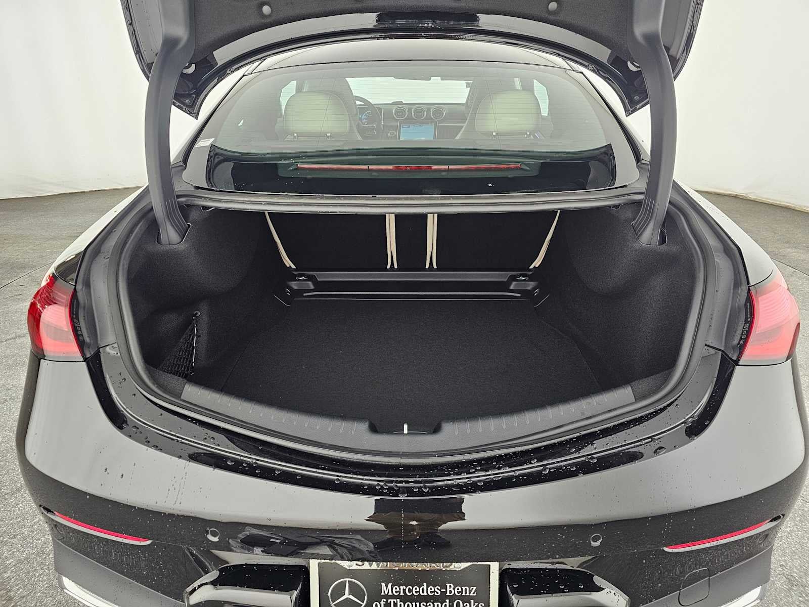 2026 Mercedes-Benz CLE 300 4MATIC® Coupe