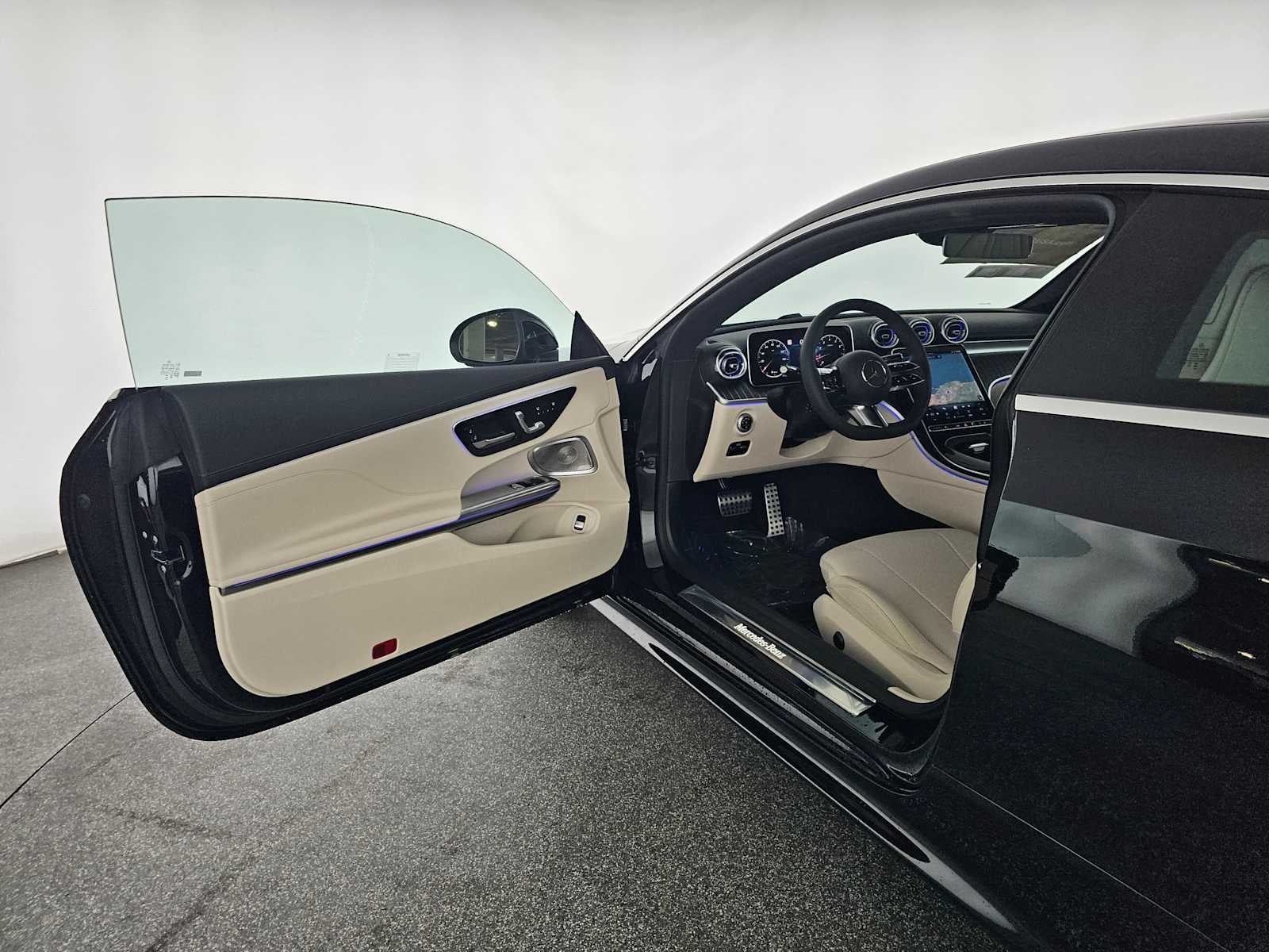 2026 Mercedes-Benz CLE 300 4MATIC® Coupe