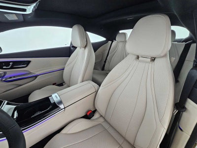 2026 Mercedes-Benz CLE 300 4MATIC® Coupe