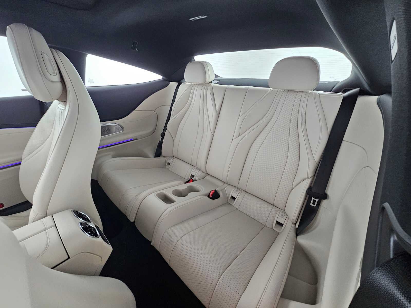 2026 Mercedes-Benz CLE 300 4MATIC® Coupe