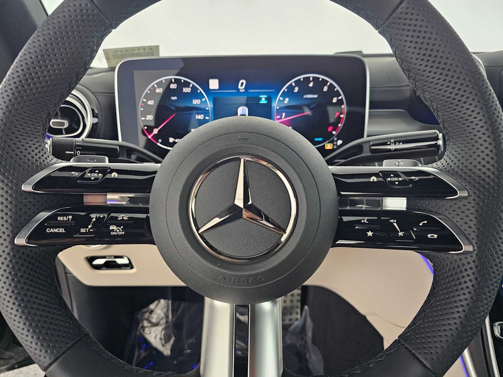 2026 Mercedes-Benz CLE 300 4MATIC® Coupe