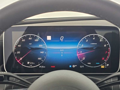 2026 Mercedes-Benz CLE 300 4MATIC® Coupe