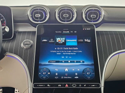 2026 Mercedes-Benz CLE 300 4MATIC® Coupe