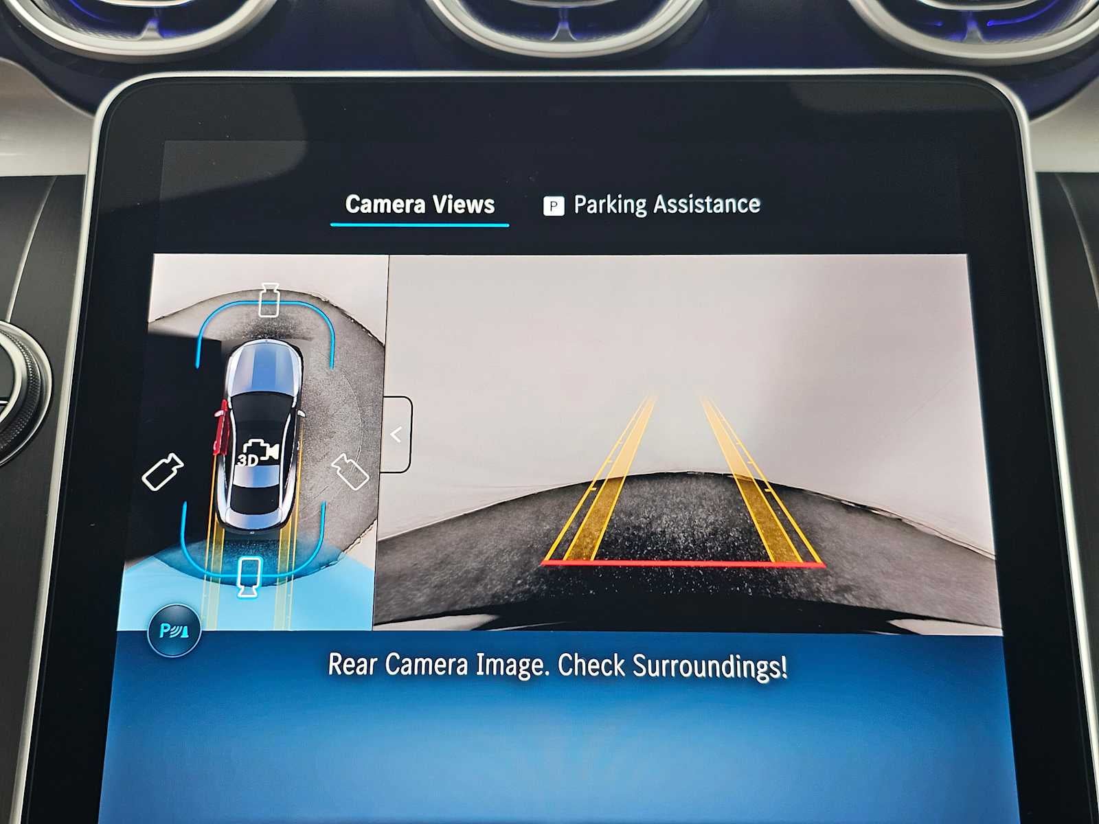 2026 Mercedes-Benz CLE 300 4MATIC® Coupe