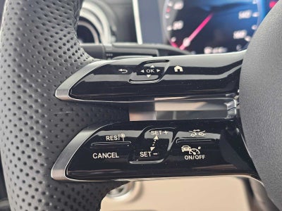 2026 Mercedes-Benz CLE 300 4MATIC® Coupe