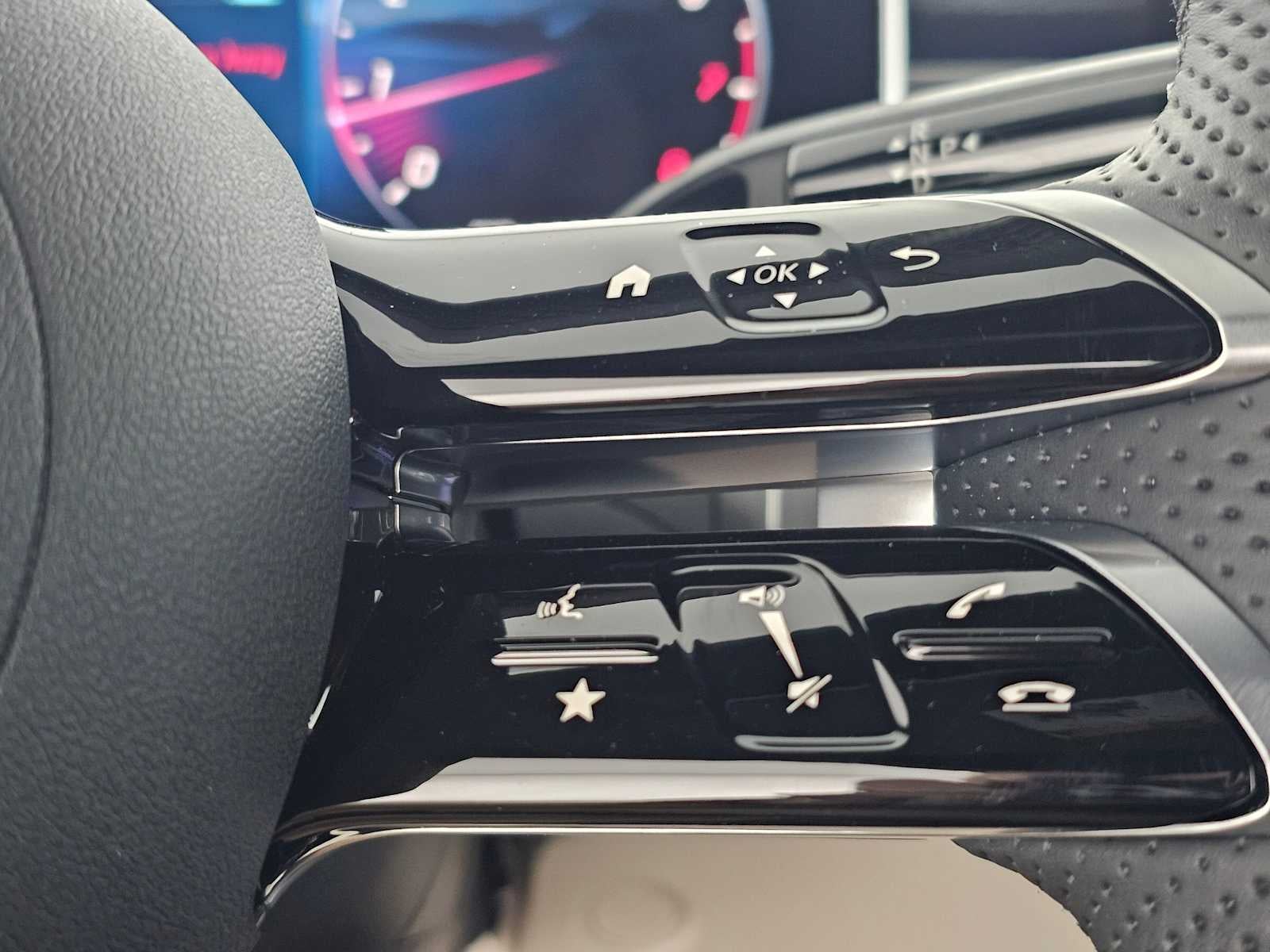 2026 Mercedes-Benz CLE 300 4MATIC® Coupe