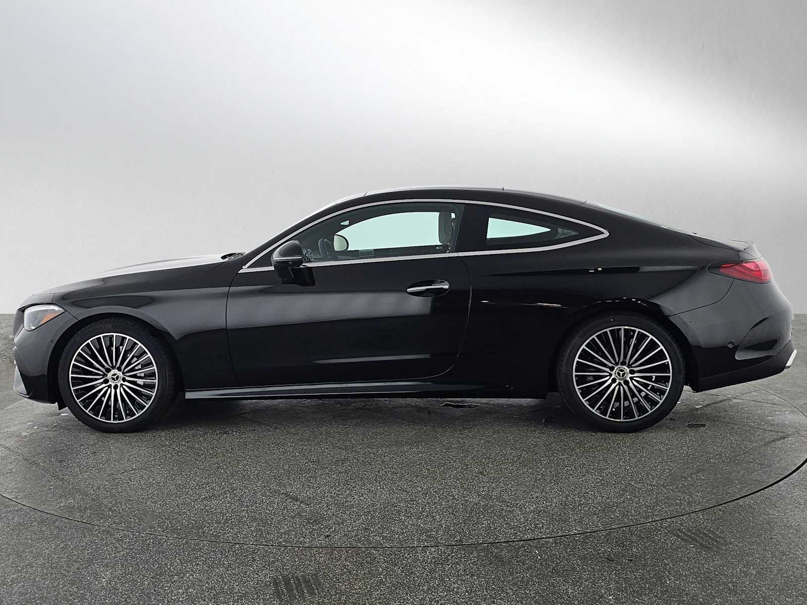 2026 Mercedes-Benz CLE 300 4MATIC® Coupe