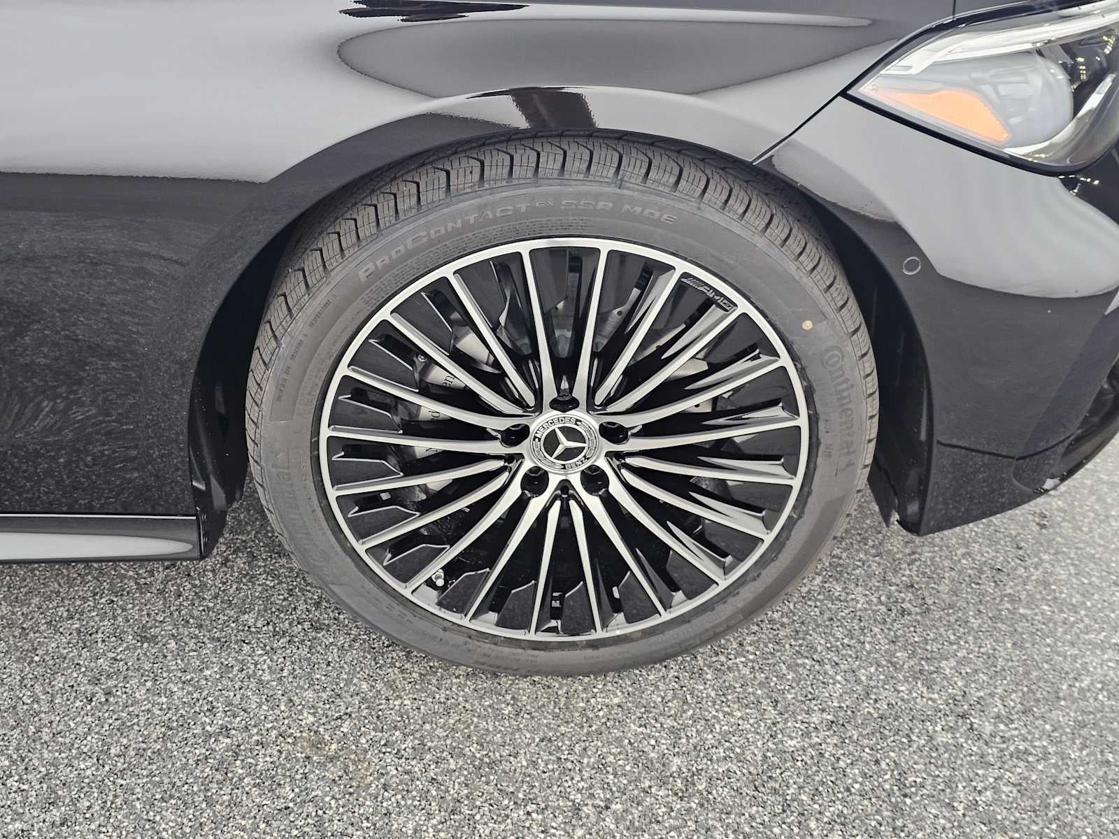 2026 Mercedes-Benz CLE 300 4MATIC® Coupe