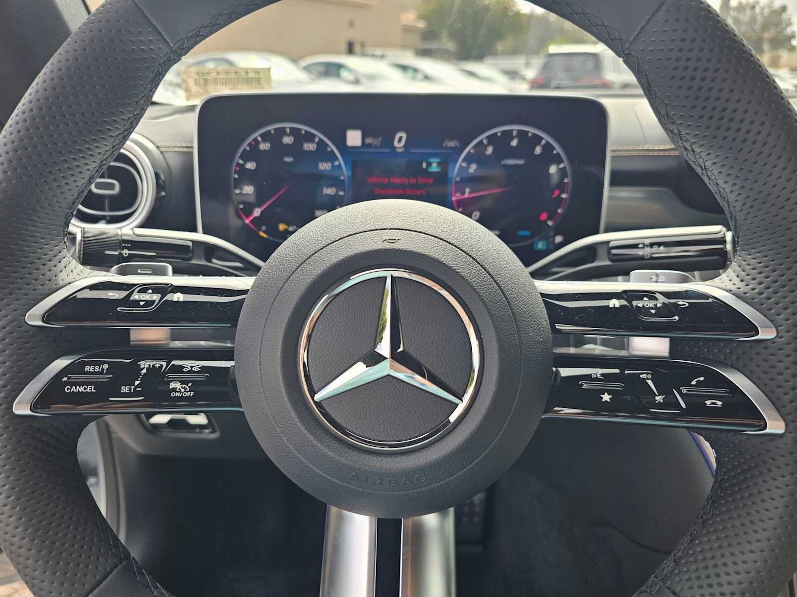 2026 Mercedes-Benz CLE 300 4MATIC® Coupe