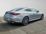 2026 Mercedes-Benz CLE 300 4MATIC® Coupe
