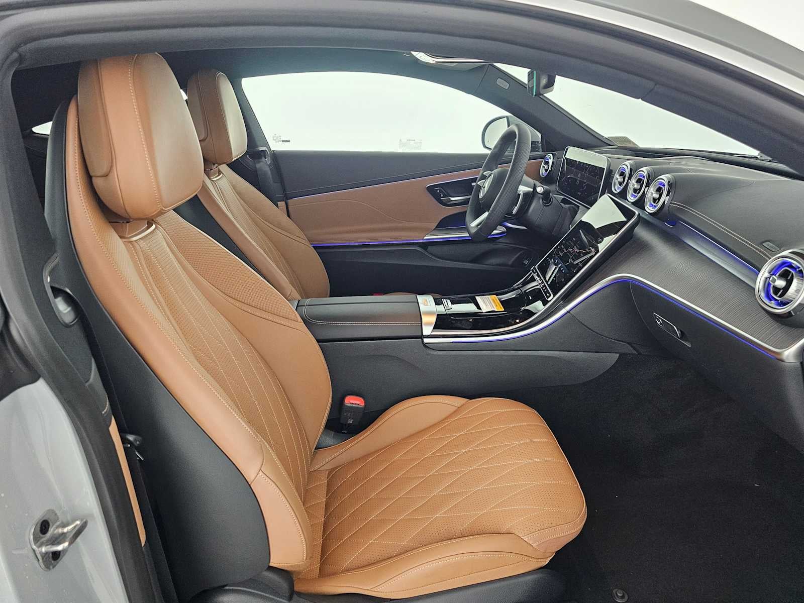 2026 Mercedes-Benz CLE 450 4MATIC® Coupe