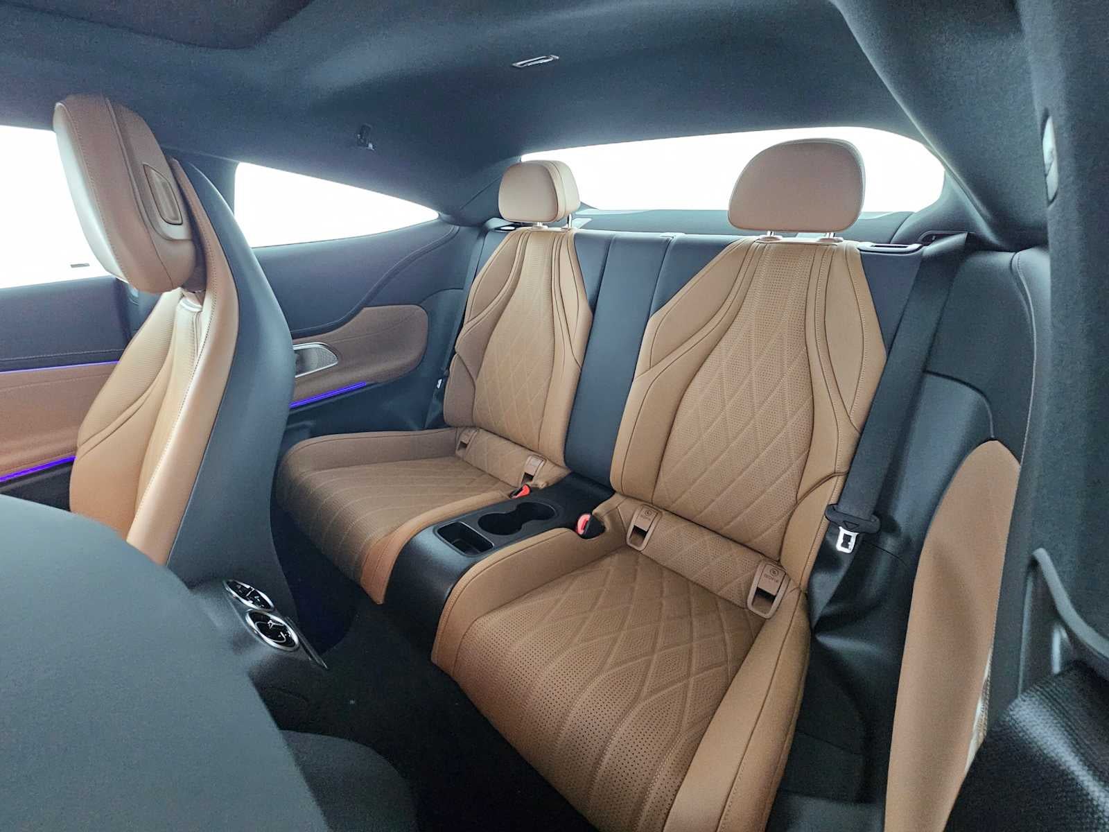 2026 Mercedes-Benz CLE 450 4MATIC® Coupe