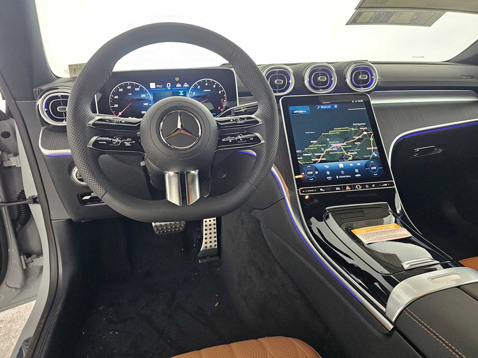 2026 Mercedes-Benz CLE 450 4MATIC® Coupe