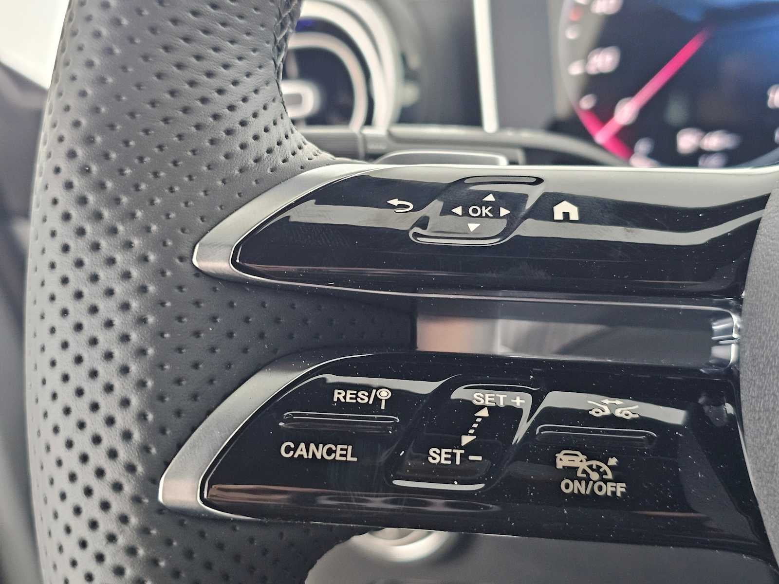 2026 Mercedes-Benz CLE 450 4MATIC® Coupe