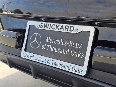 2026 Mercedes-Benz CLE 450 4MATIC® Coupe