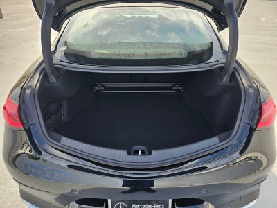 2026 Mercedes-Benz CLE 450 4MATIC® Coupe