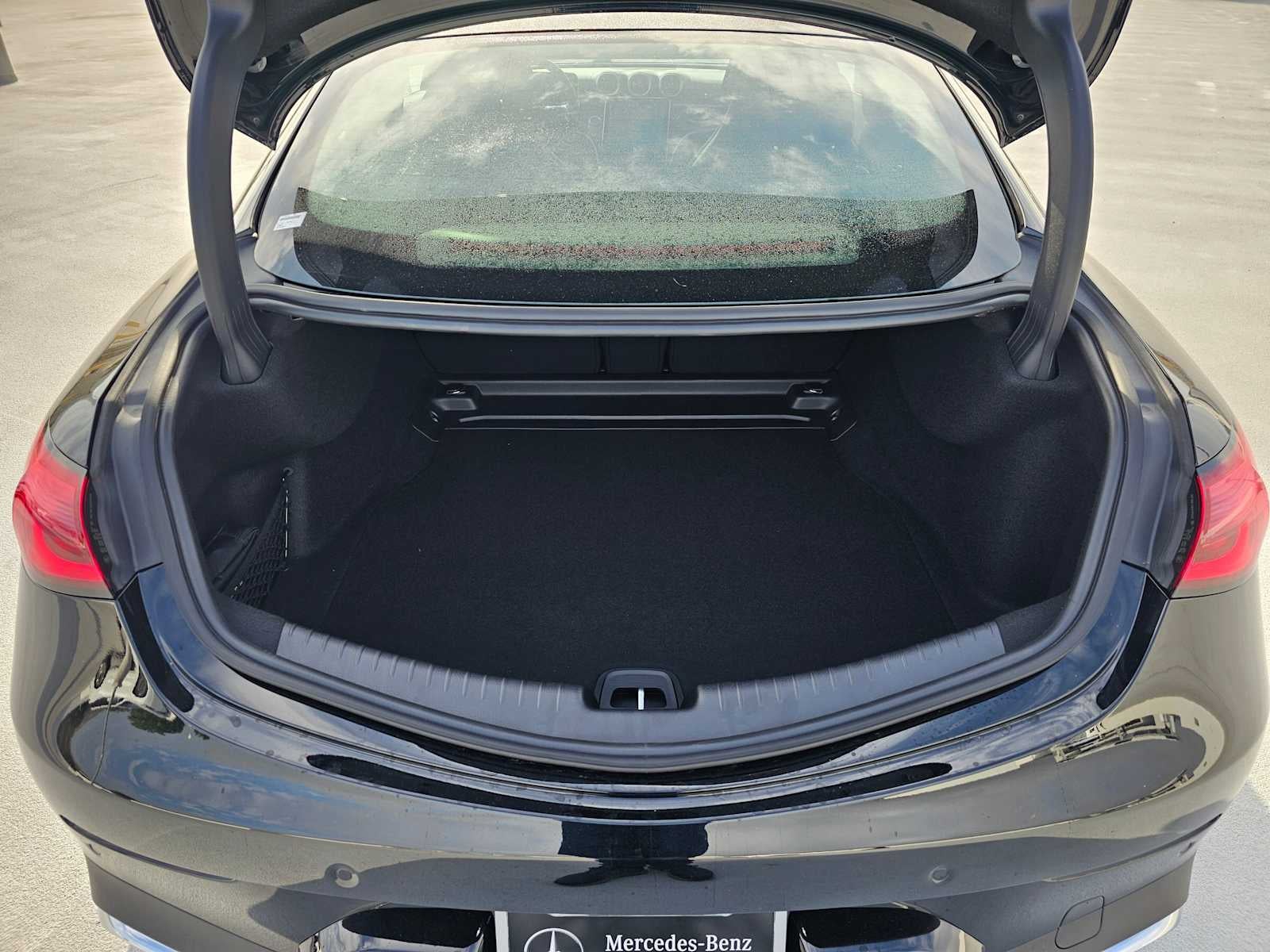 2026 Mercedes-Benz CLE 450 4MATIC® Coupe