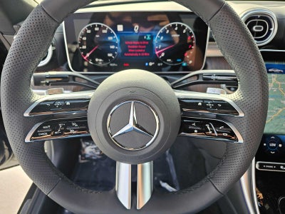 2026 Mercedes-Benz CLE 450 4MATIC® Coupe