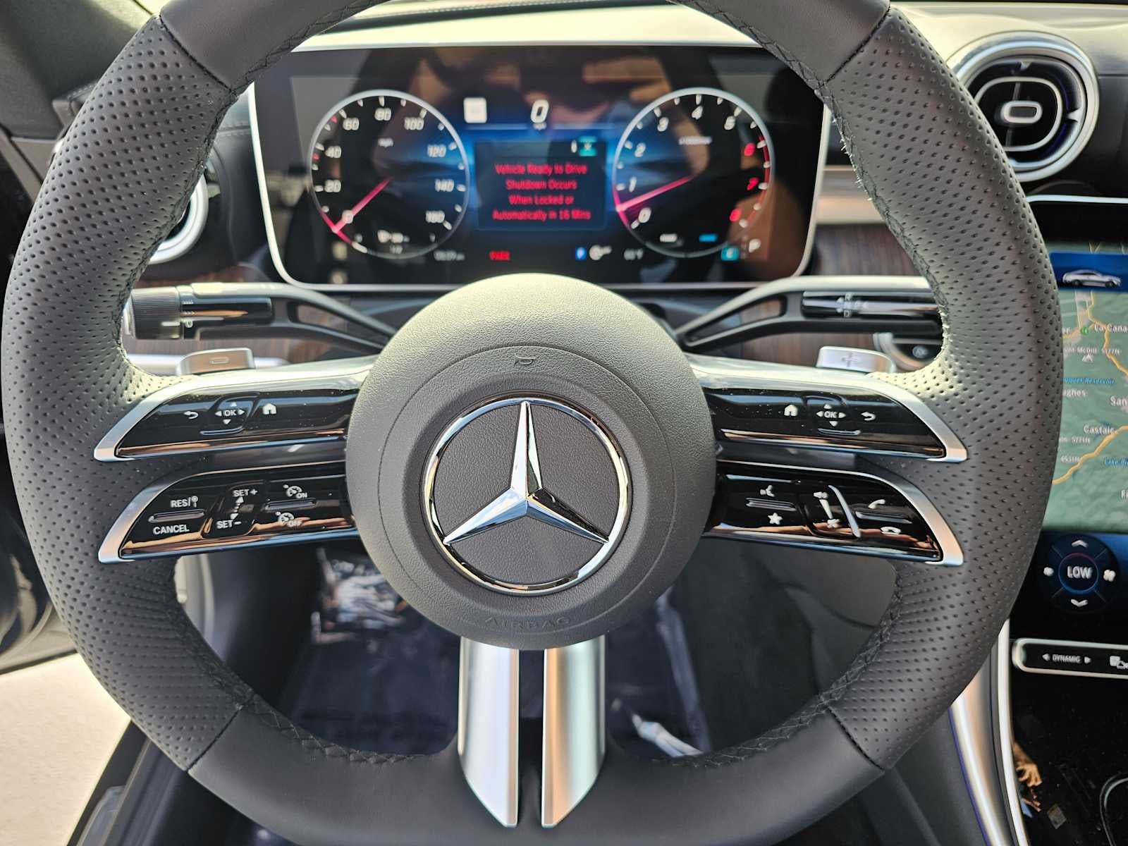 2026 Mercedes-Benz CLE 450 4MATIC® Coupe