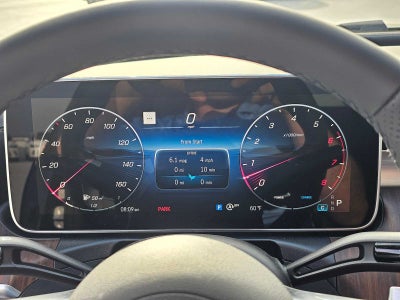 2026 Mercedes-Benz CLE 450 4MATIC® Coupe