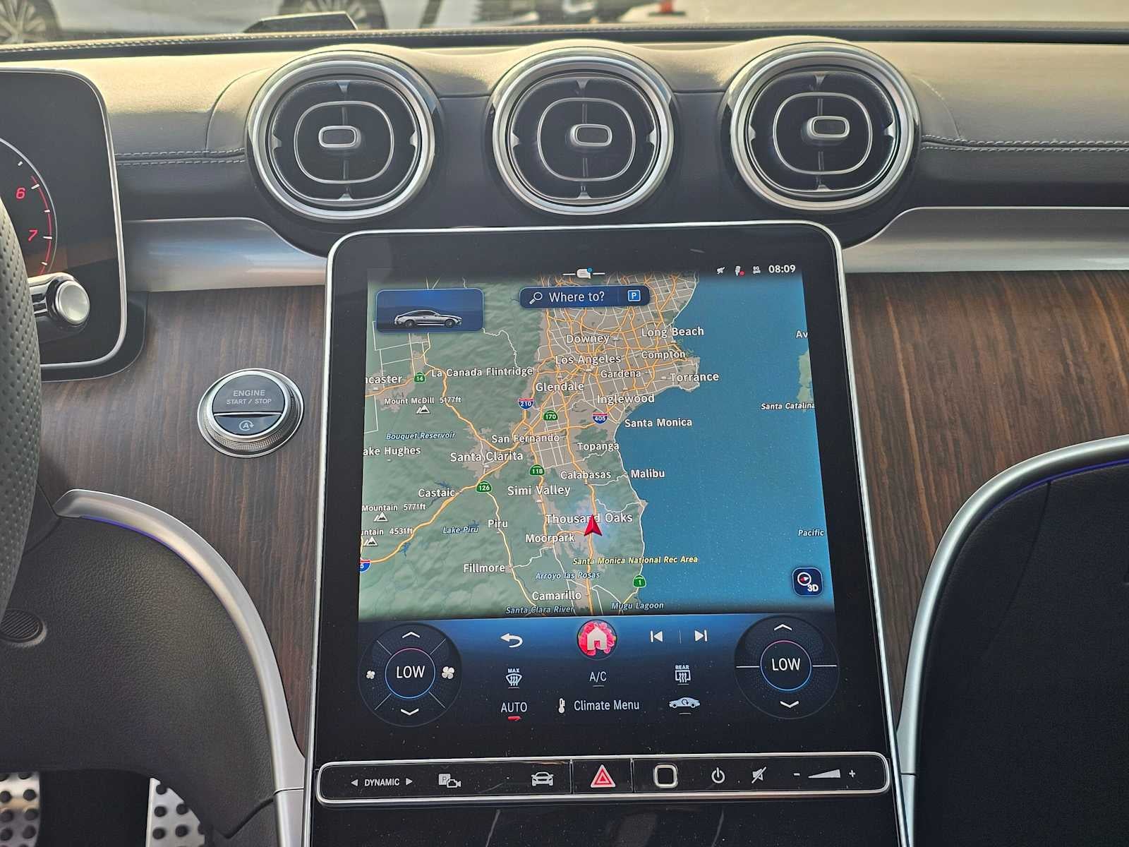 2026 Mercedes-Benz CLE 450 4MATIC® Coupe