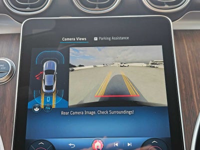 2026 Mercedes-Benz CLE 450 4MATIC® Coupe