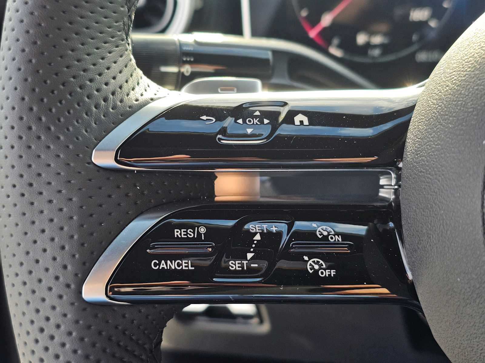 2026 Mercedes-Benz CLE 450 4MATIC® Coupe