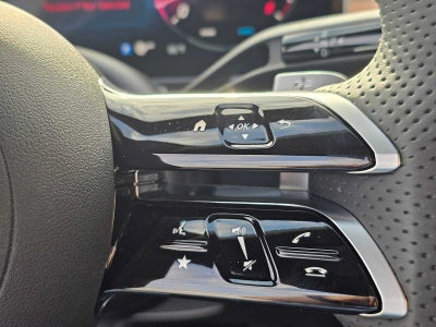 2026 Mercedes-Benz CLE 450 4MATIC® Coupe