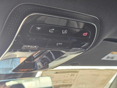 2026 Mercedes-Benz CLE 450 4MATIC® Coupe