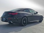 2026 Mercedes-Benz CLE 450 4MATIC® Coupe