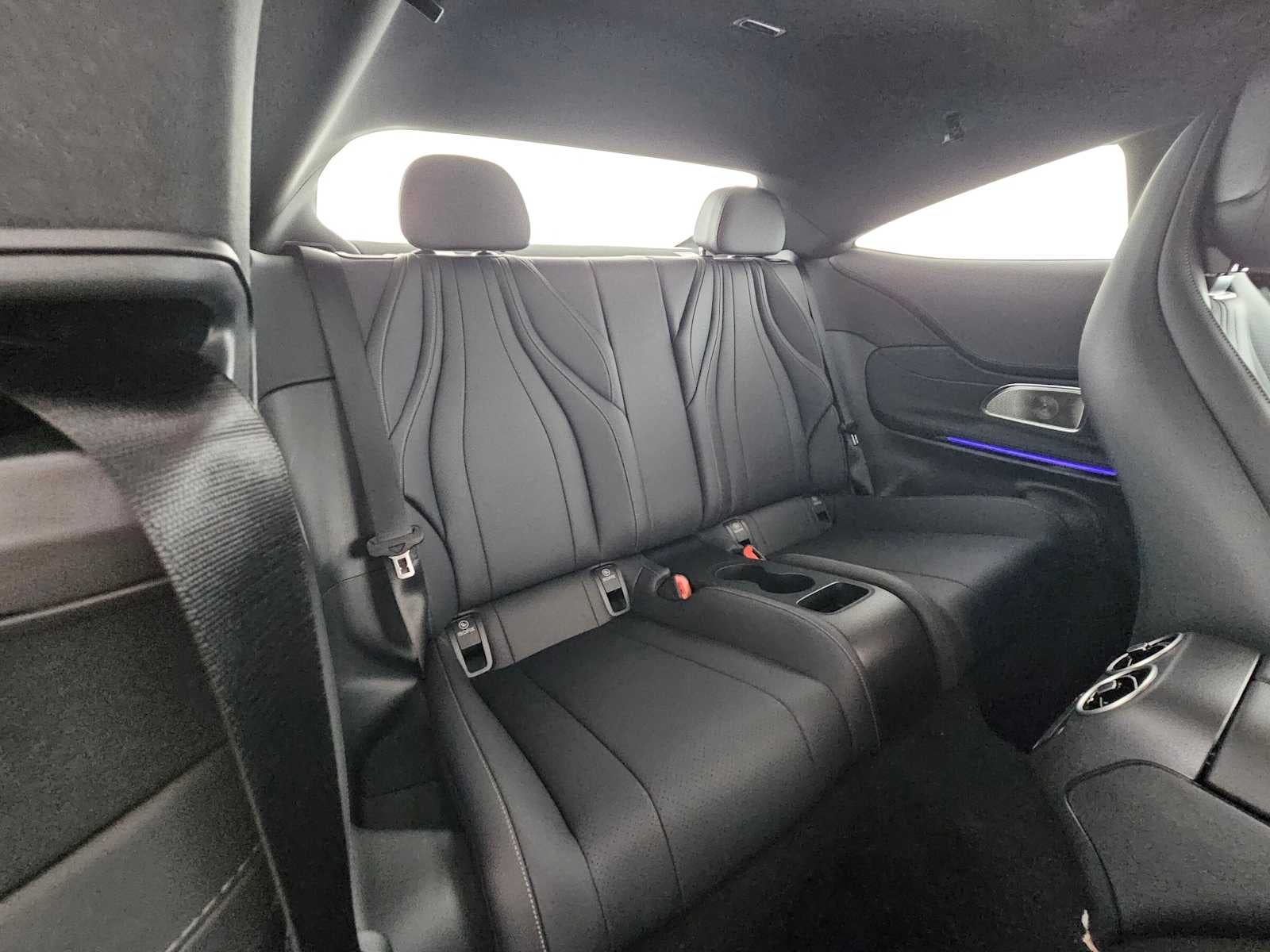 2027 Mercedes-Benz CLE 450 4MATIC® Coupe