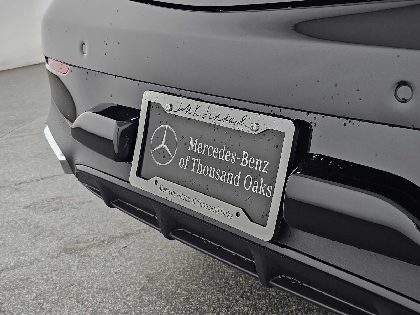 2027 Mercedes-Benz CLE 450 4MATIC® Coupe