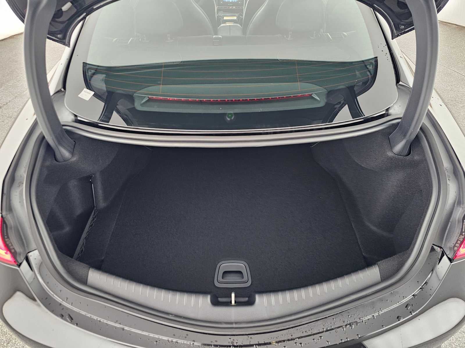2027 Mercedes-Benz CLE 450 4MATIC® Coupe