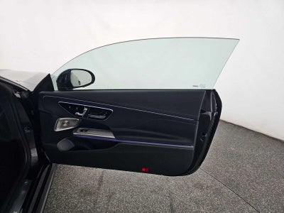 2027 Mercedes-Benz CLE 450 4MATIC® Coupe