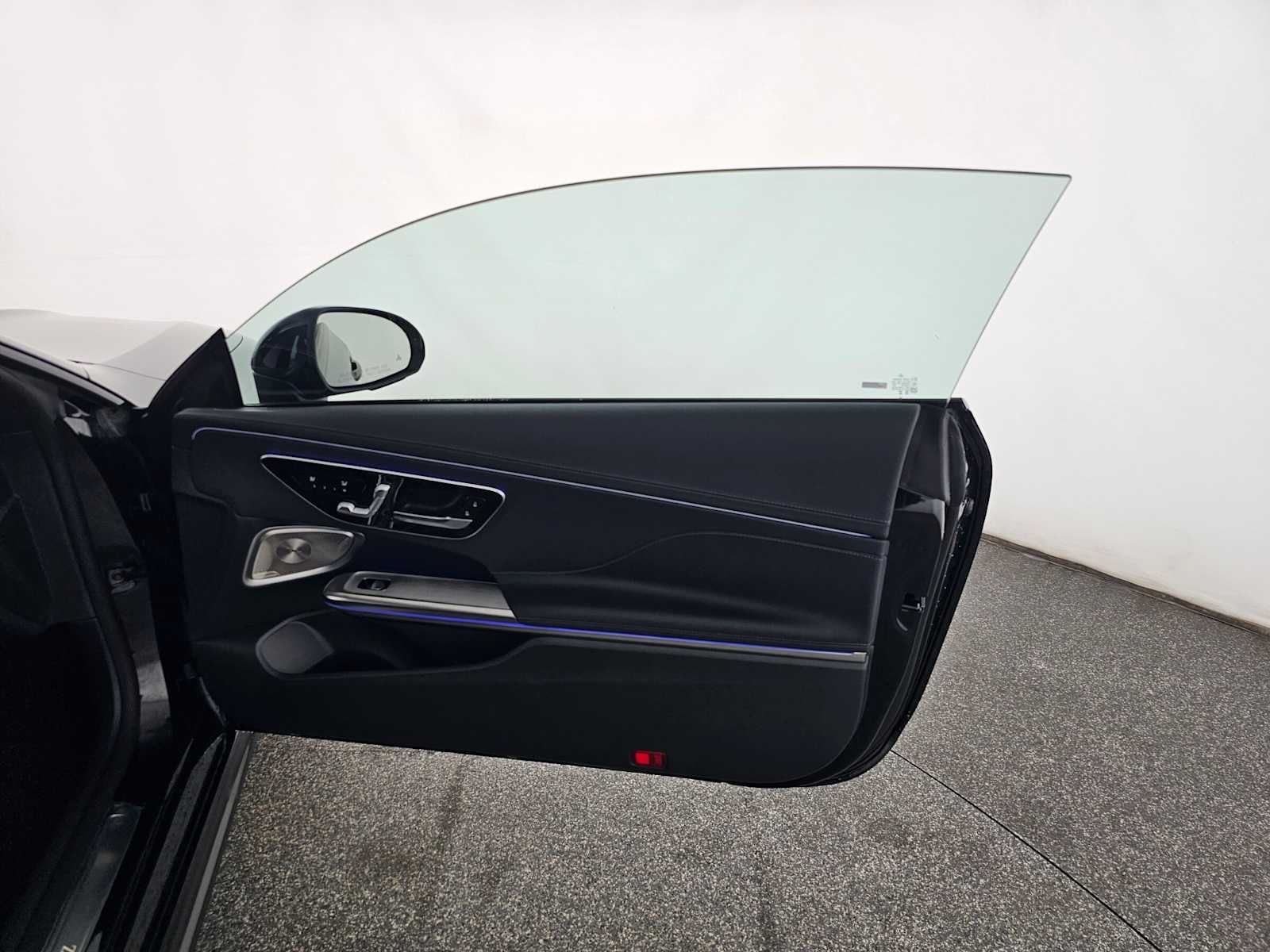 2027 Mercedes-Benz CLE 450 4MATIC® Coupe