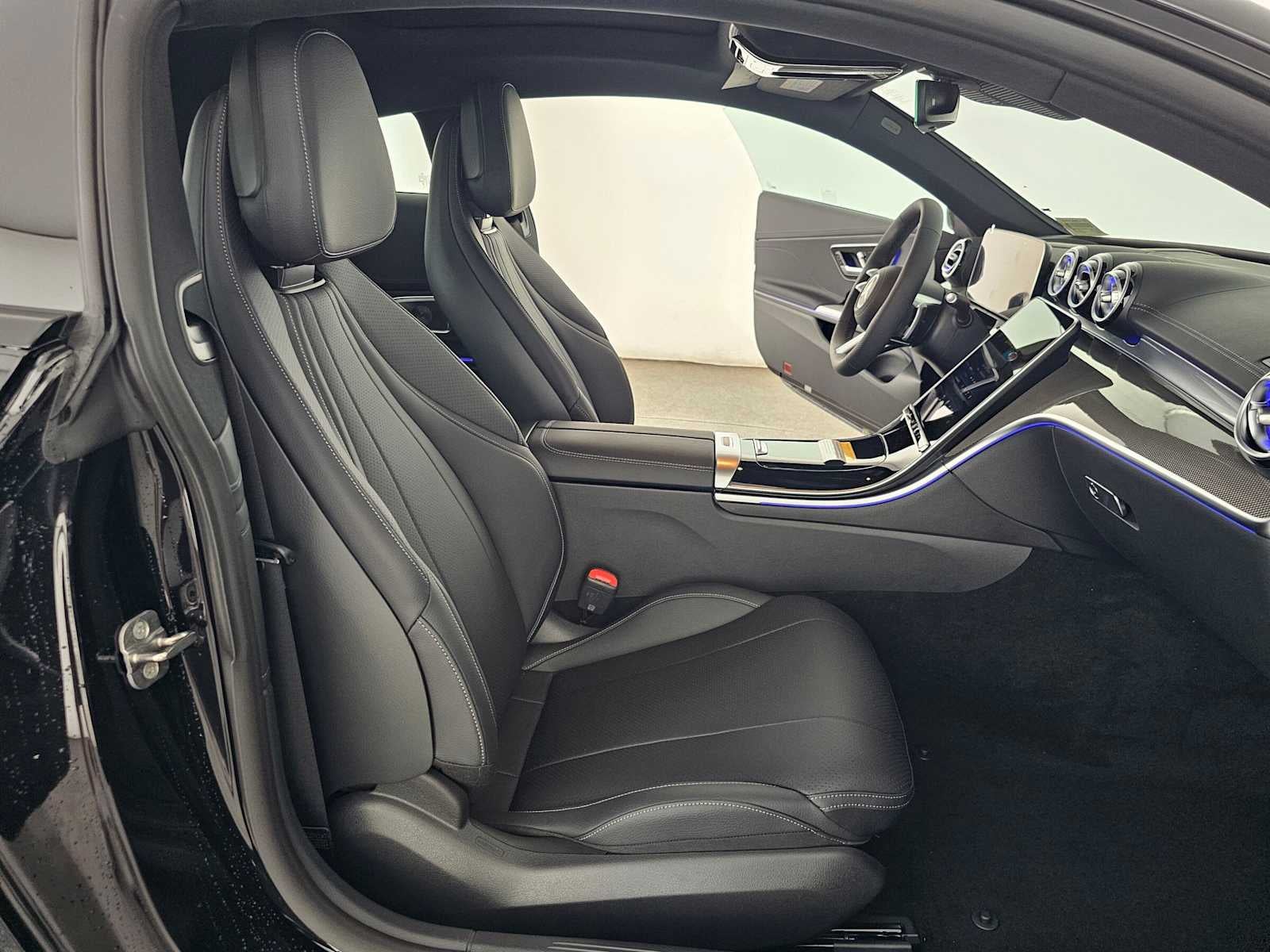 2027 Mercedes-Benz CLE 450 4MATIC® Coupe