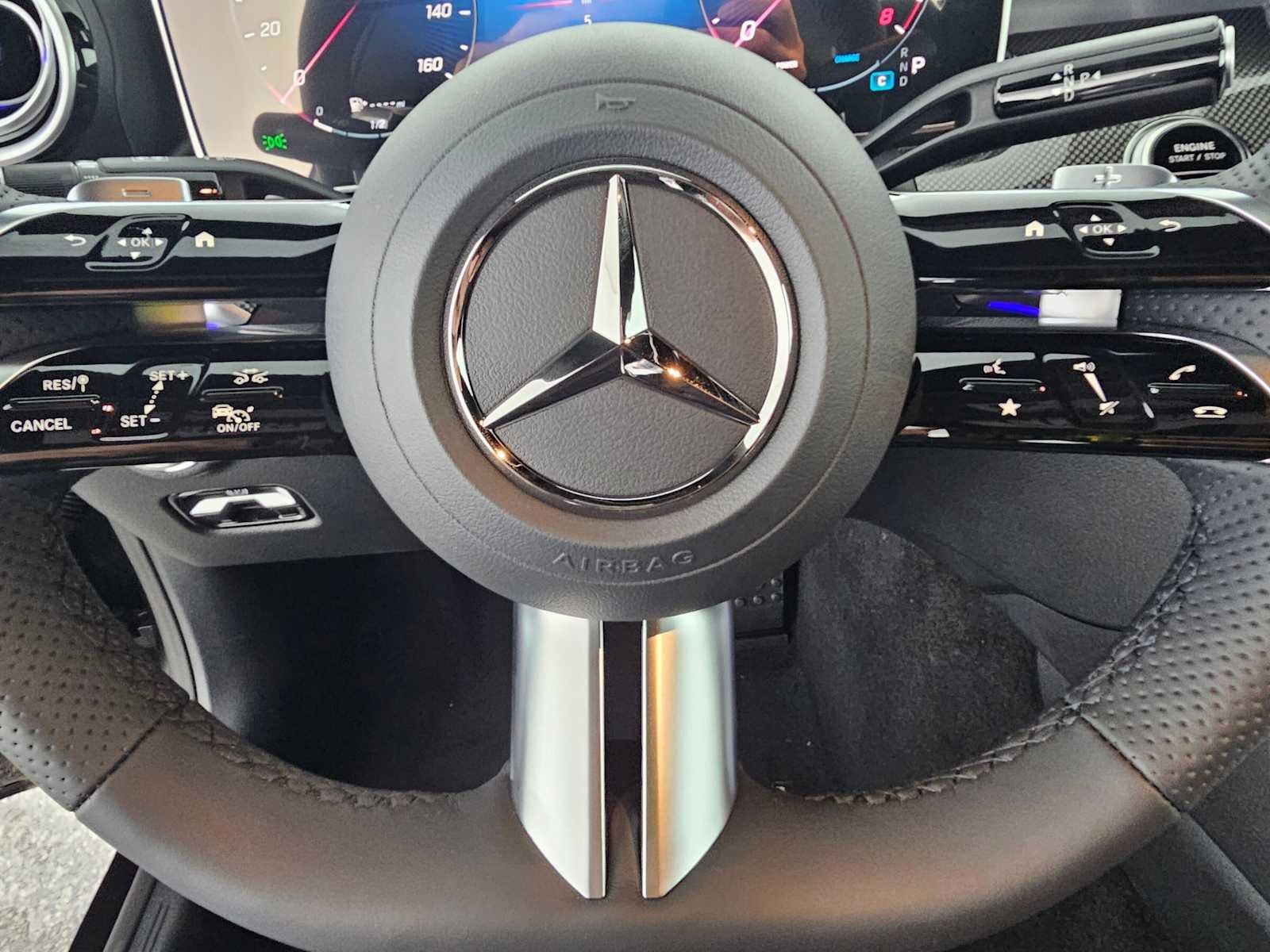 2027 Mercedes-Benz CLE 450 4MATIC® Coupe