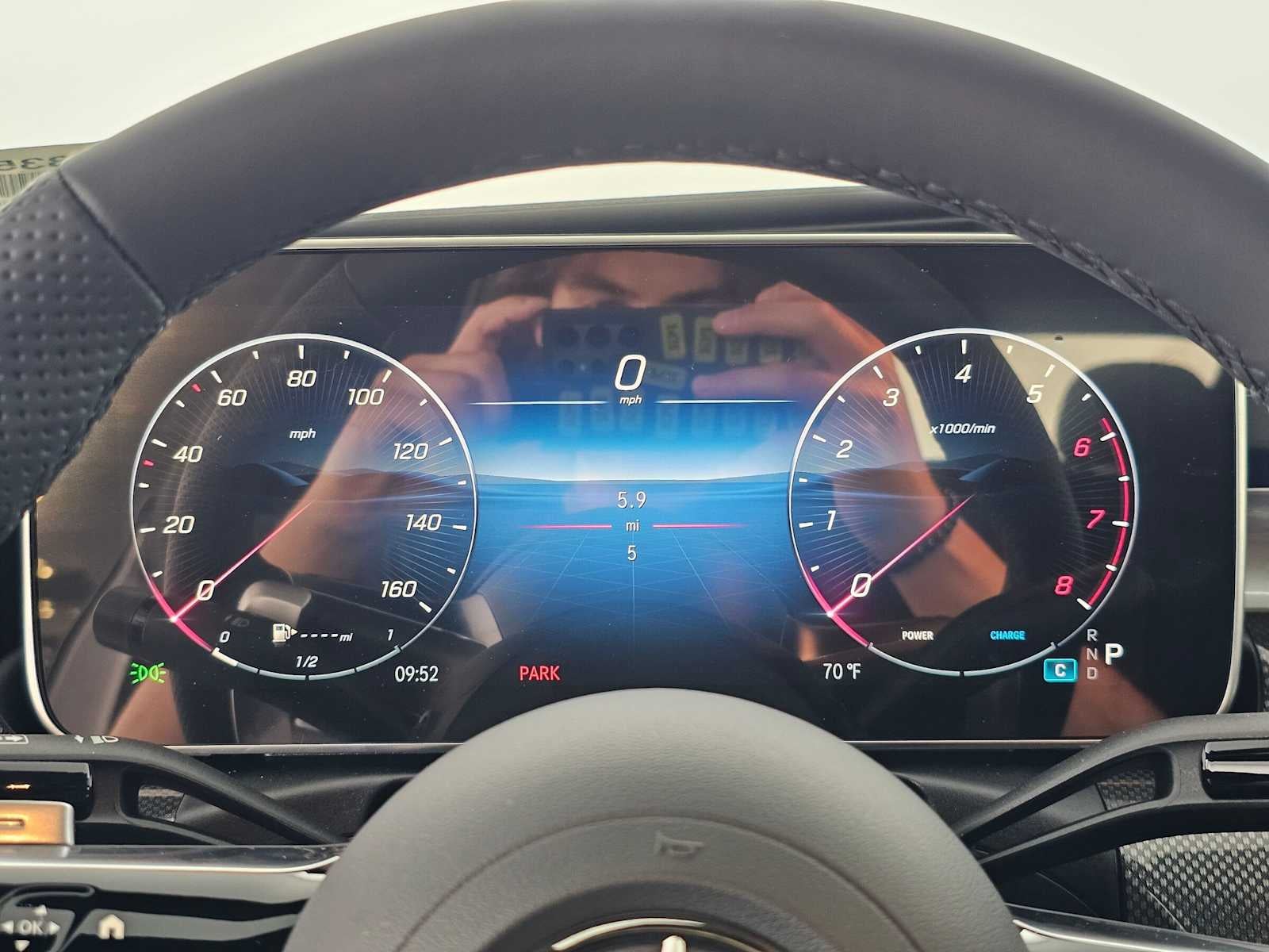 2027 Mercedes-Benz CLE 450 4MATIC® Coupe