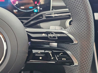 2027 Mercedes-Benz CLE 450 4MATIC® Coupe