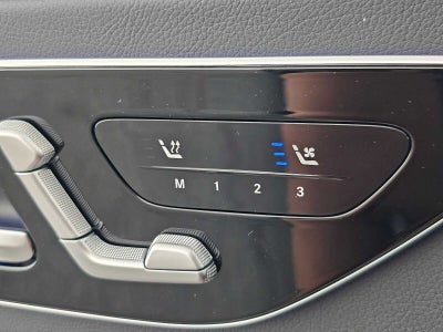 2027 Mercedes-Benz CLE 450 4MATIC® Coupe