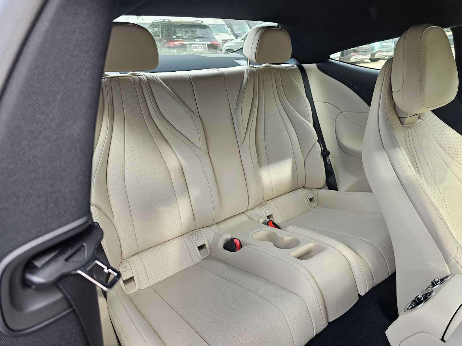 2026 Mercedes-Benz CLE 450 4MATIC® Coupe