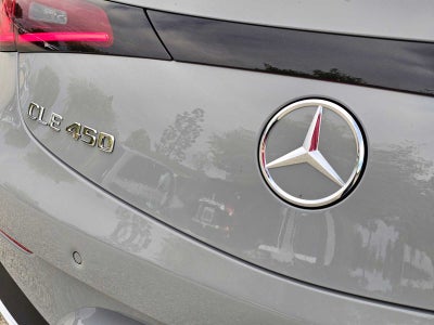2026 Mercedes-Benz CLE 450 4MATIC® Coupe
