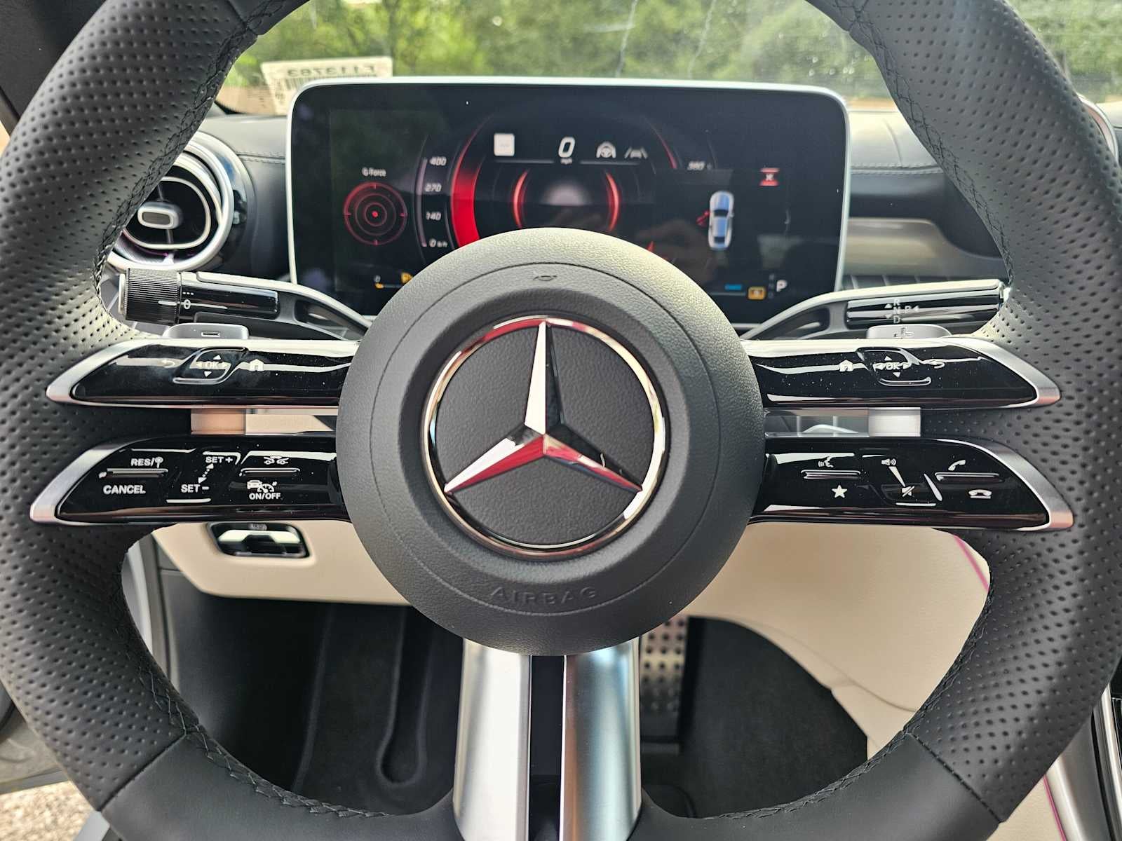 2026 Mercedes-Benz CLE 450 4MATIC® Coupe