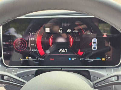 2026 Mercedes-Benz CLE 450 4MATIC® Coupe