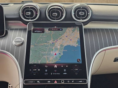 2026 Mercedes-Benz CLE 450 4MATIC® Coupe